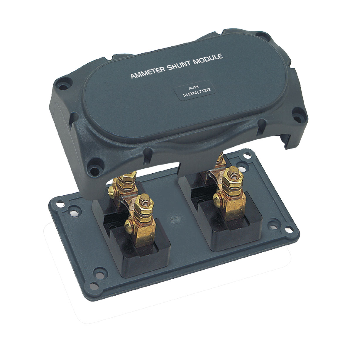 BEP Contour Ammeter Shunt Enclosure