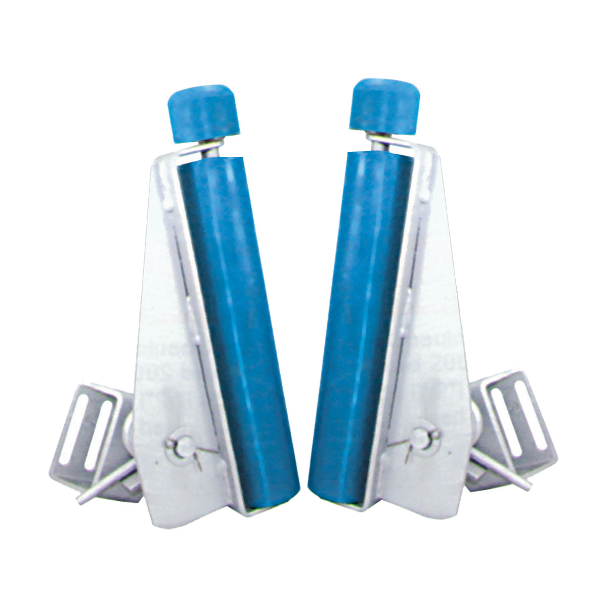 EZI Guide Aligning Boat Loader