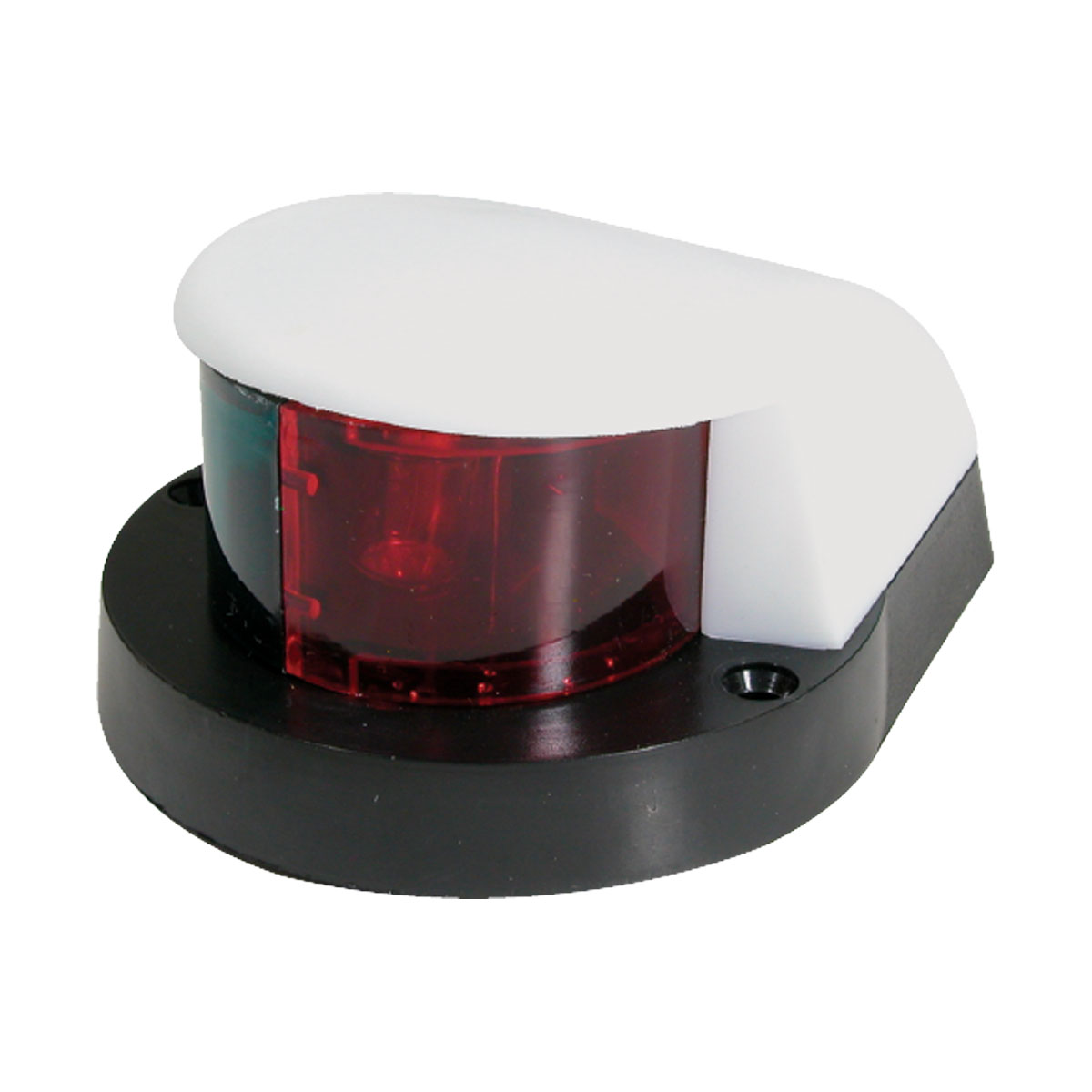 Navigation Light - Surface Mount Bi-Colour