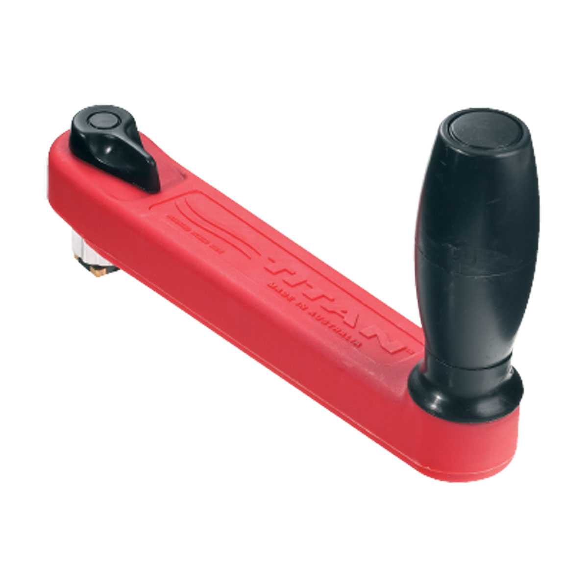 Titan™ Winch Handles
