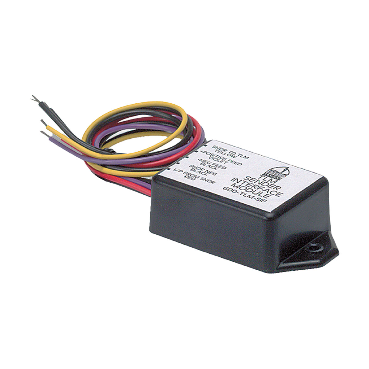BEP Tank Sender Interface Module