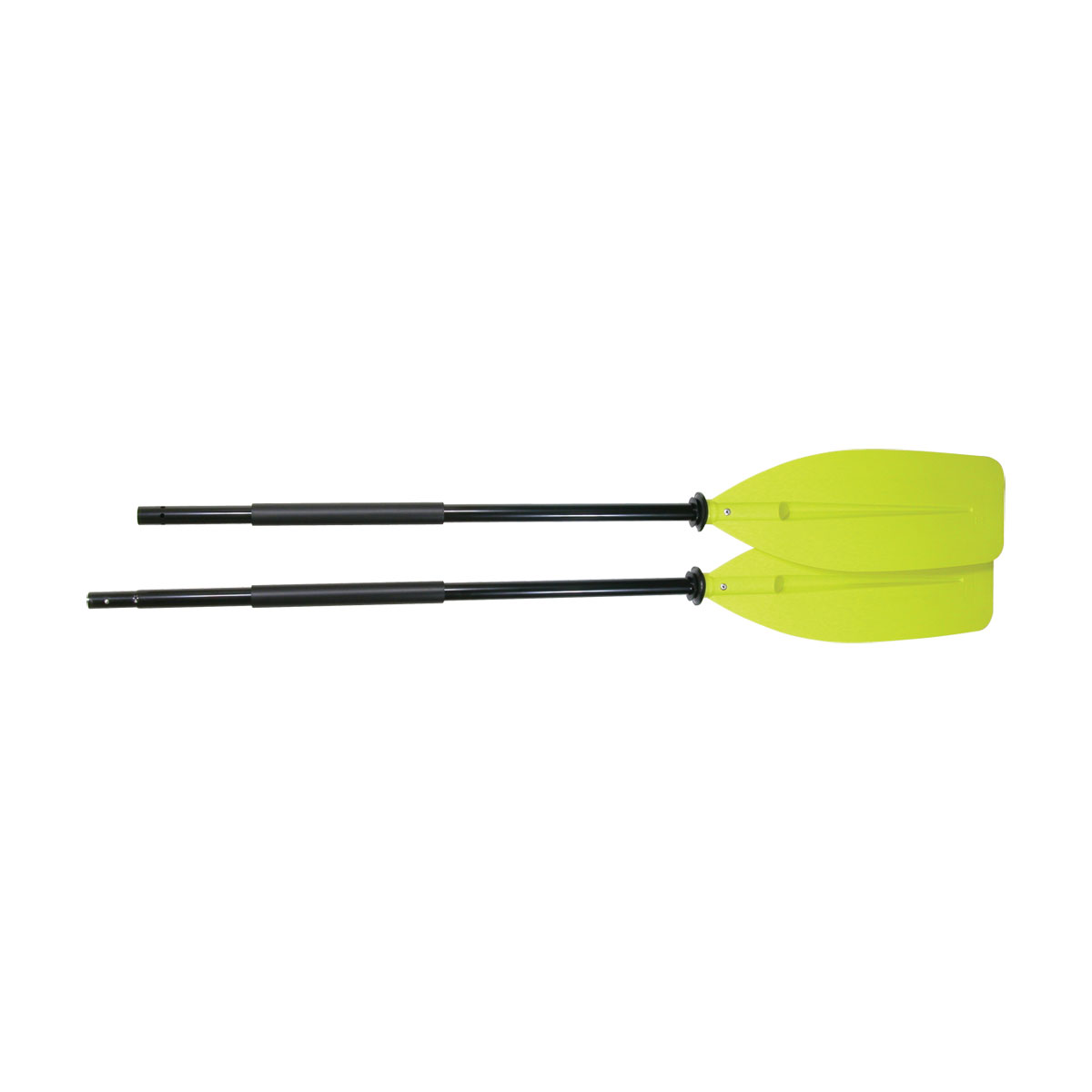 Paddle - Double Ended Two Piece