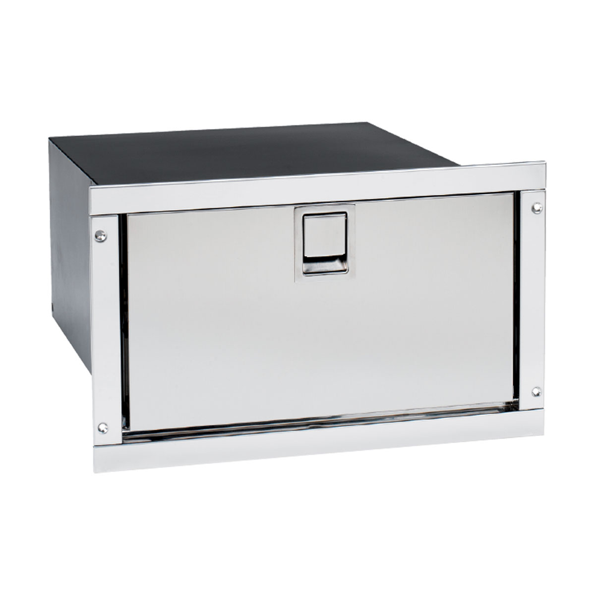 Isotherm® Refrigerator - Cruise 36 Inox
