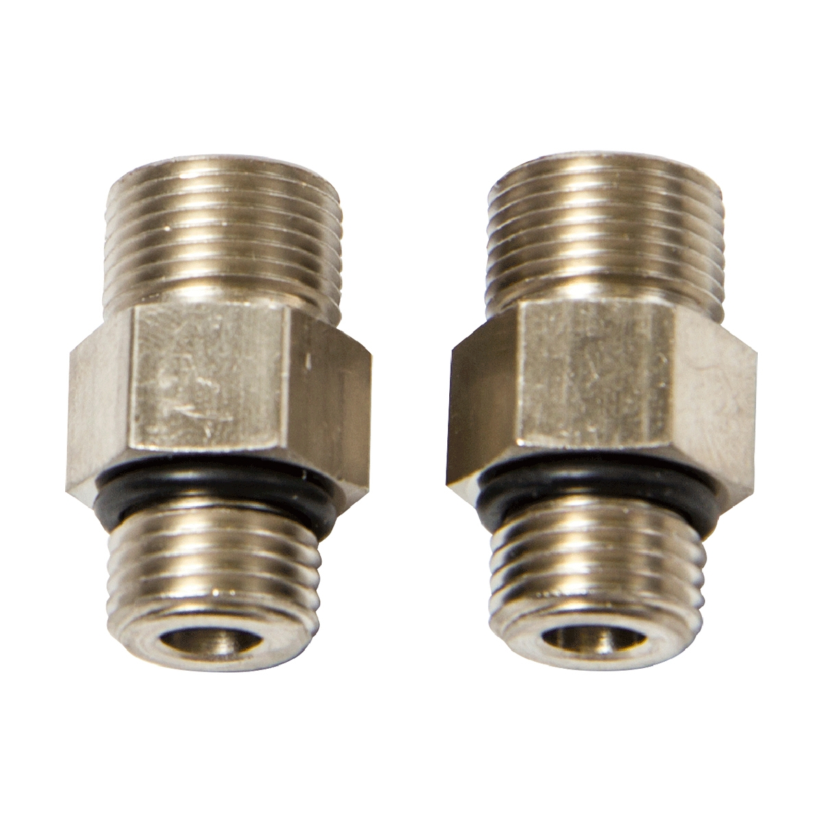 ORB Straight Fittings - HF6609