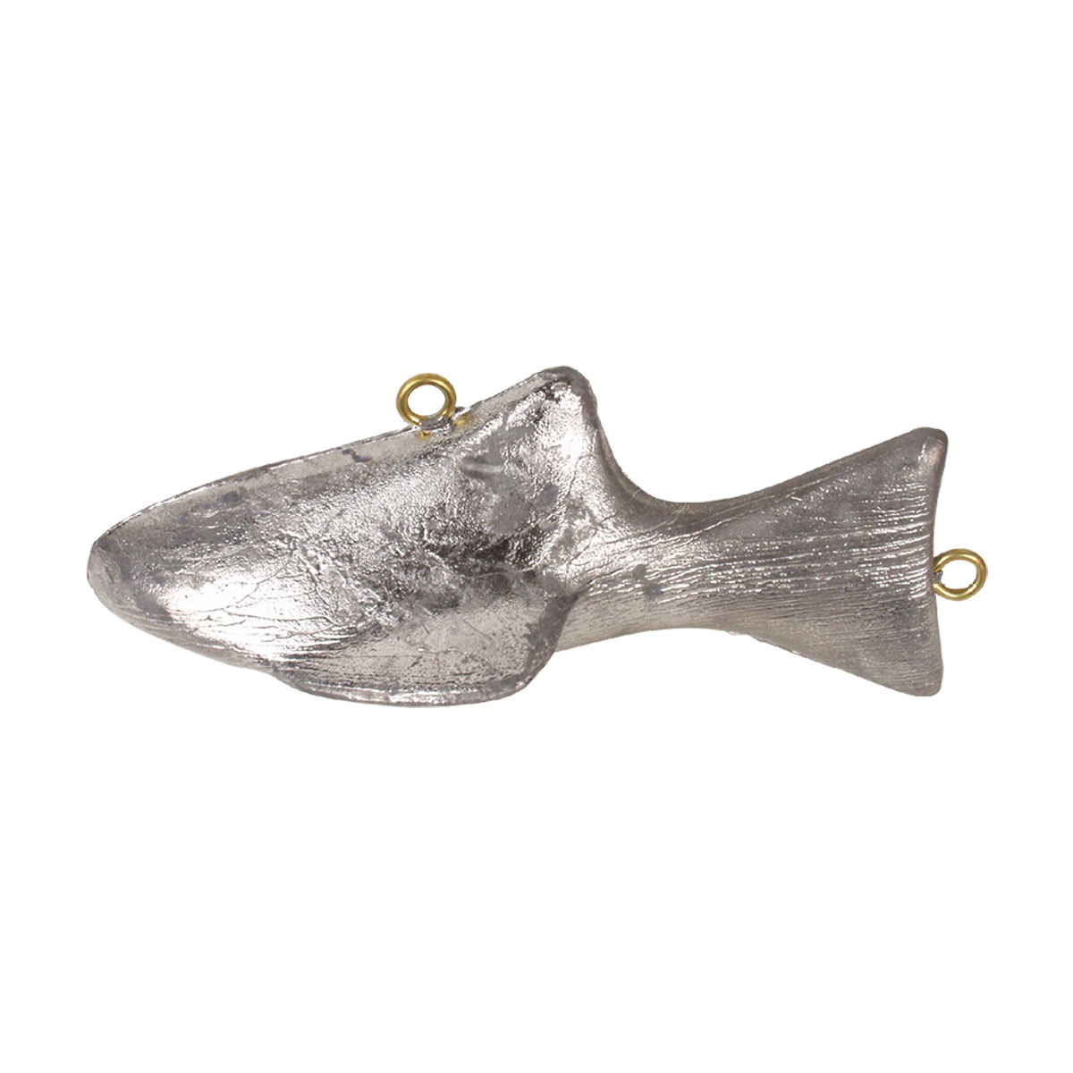 Cannon® Downrigger Weights - Fish-Shaped