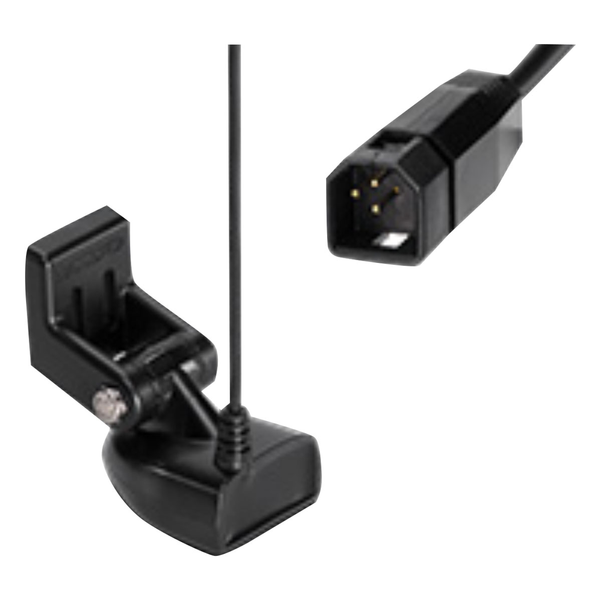 Transom Mount Transducer XNT 9 28 T