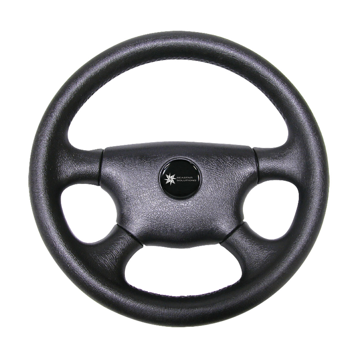 Steering Wheel - Legend Four Spoke PVC