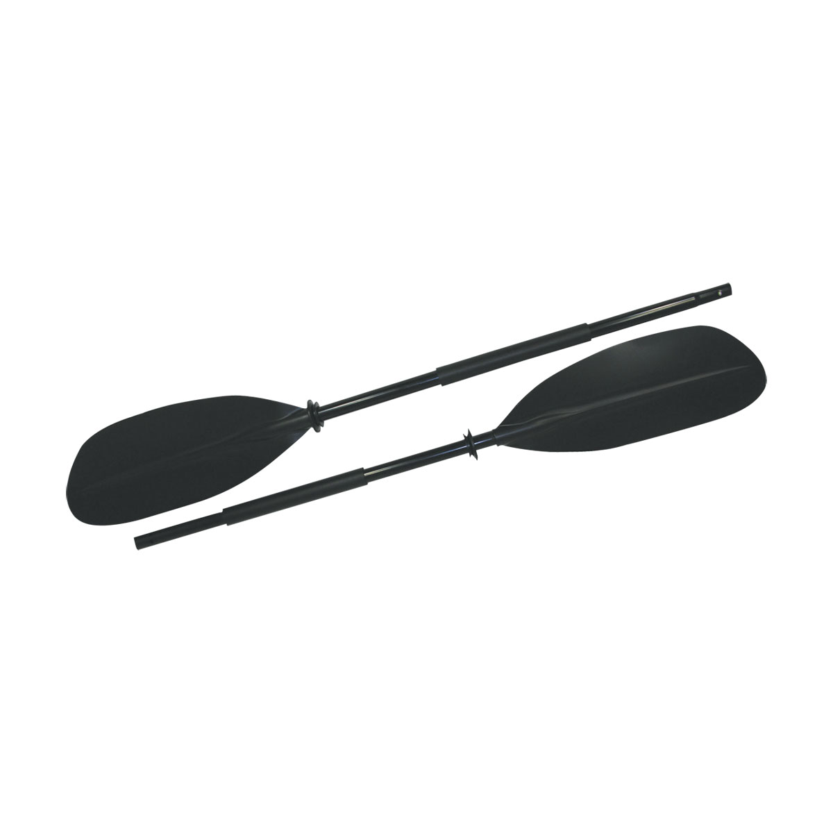 Paddle - Kayak Double Ended Two Piece