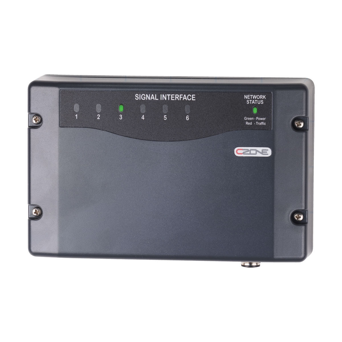 CZone™ Signal Interface