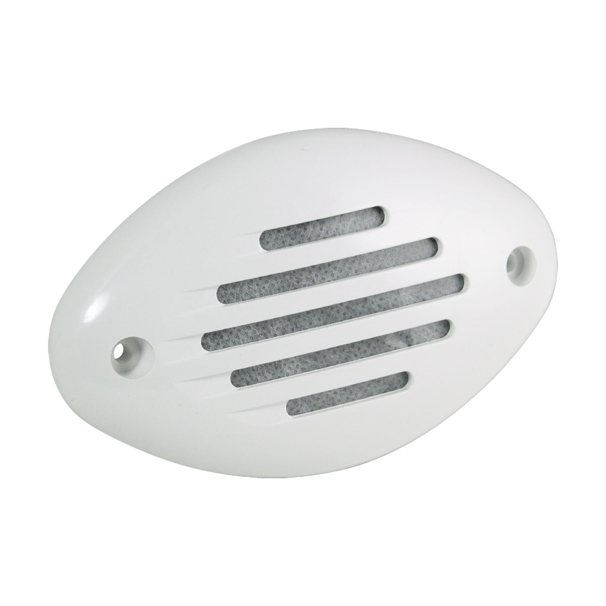 Marinco Compact Hidden Electric Horn 135 x 85