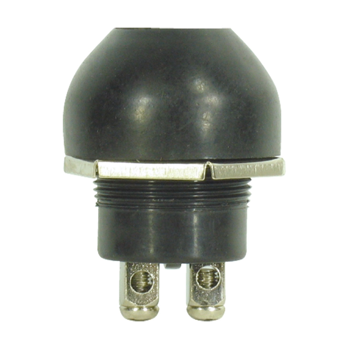 Momentary Switch - Plastic