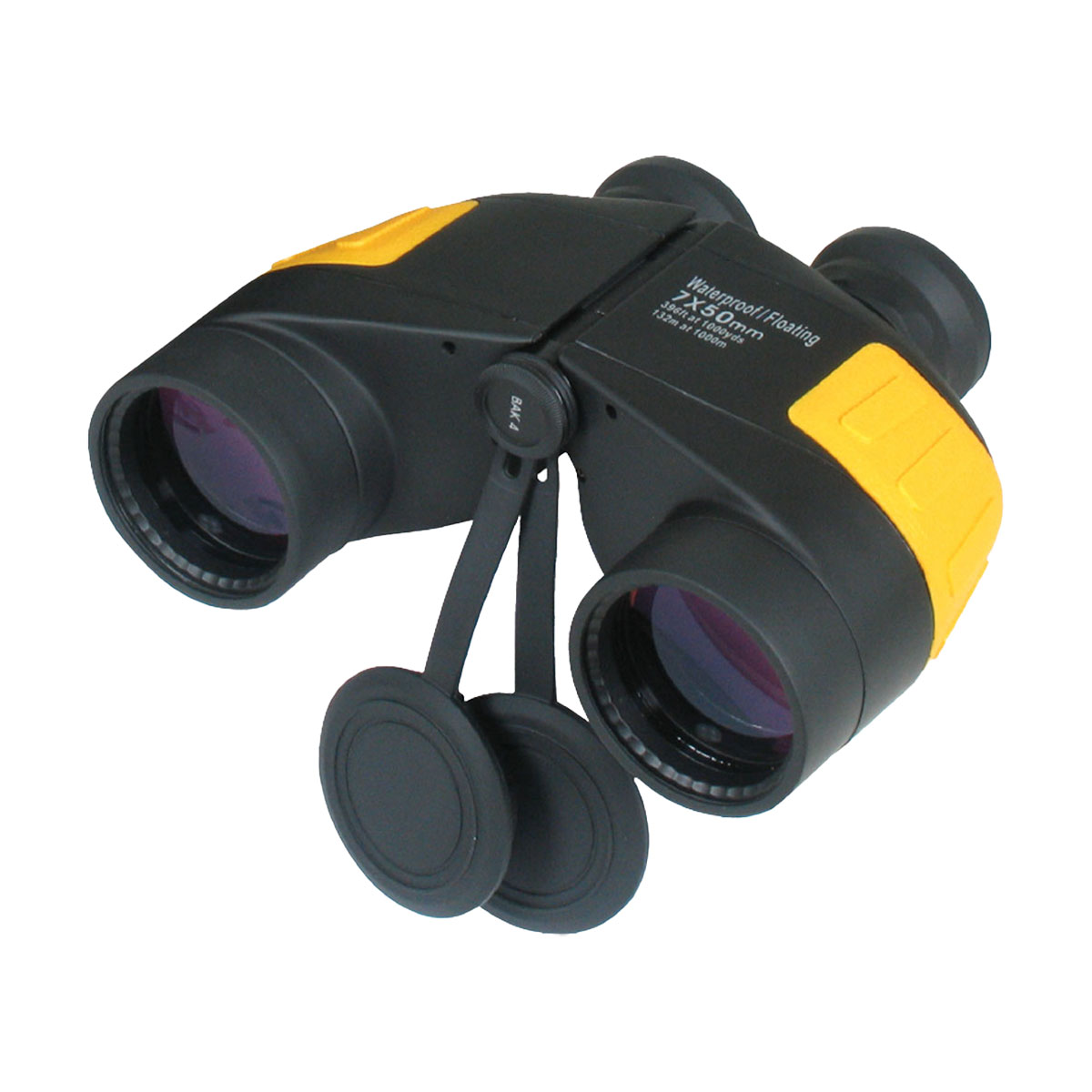 Waterproof Binoculars - 7 x 50