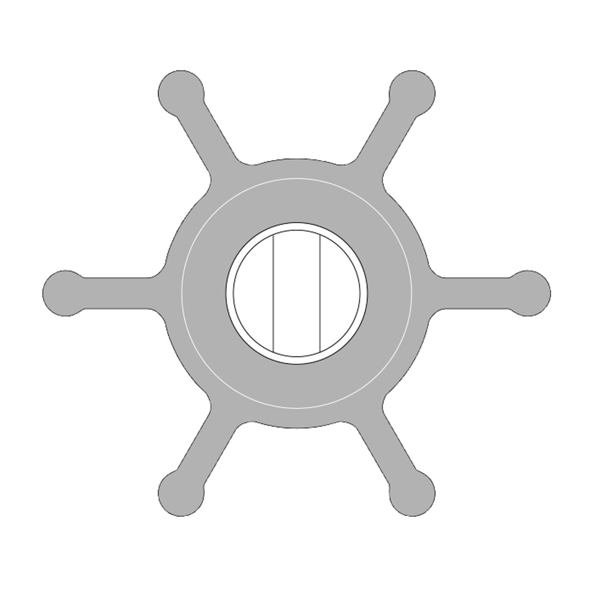 SPX Johnson Pump Impeller Kits