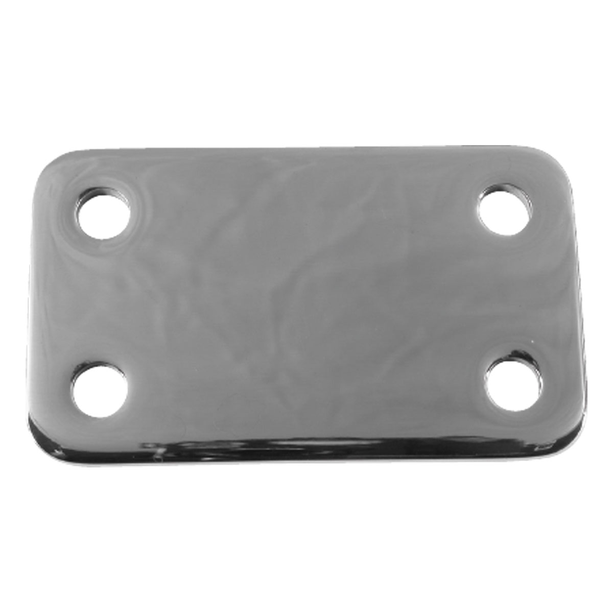 Rectangular Bases Stainless Steel