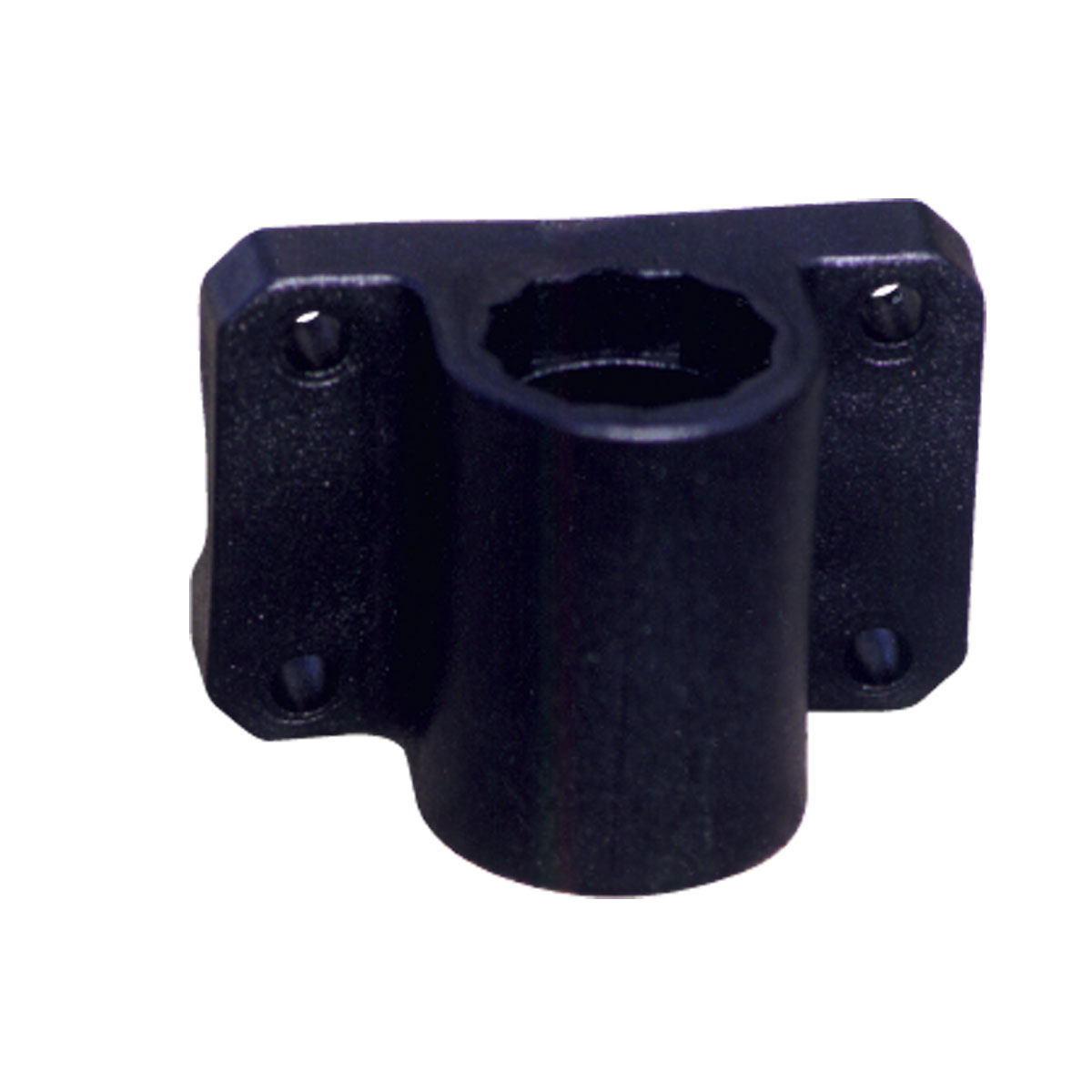 BLA Baitcaster Rod Holder - Side Mount Kit