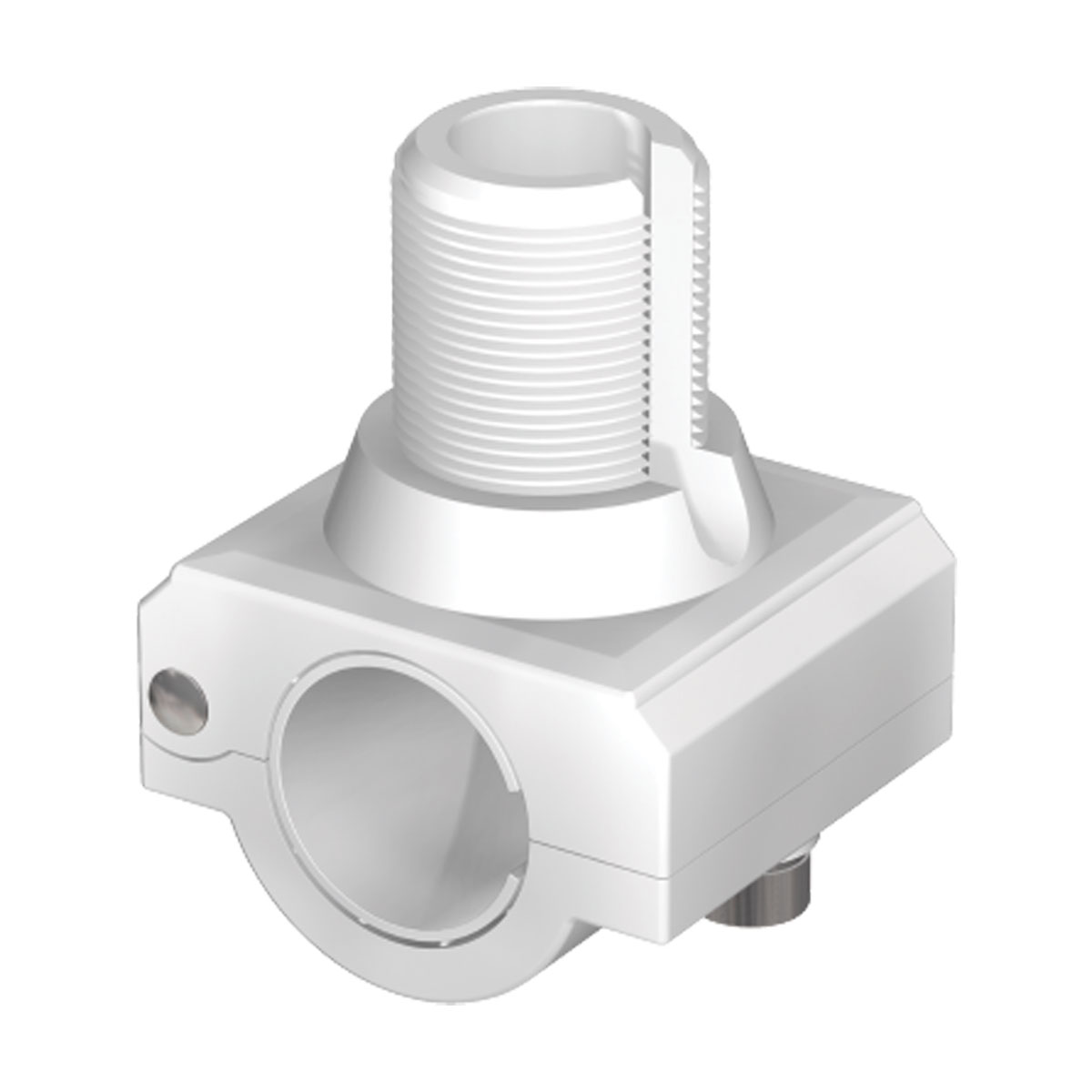 Shakespeare Rail Mount