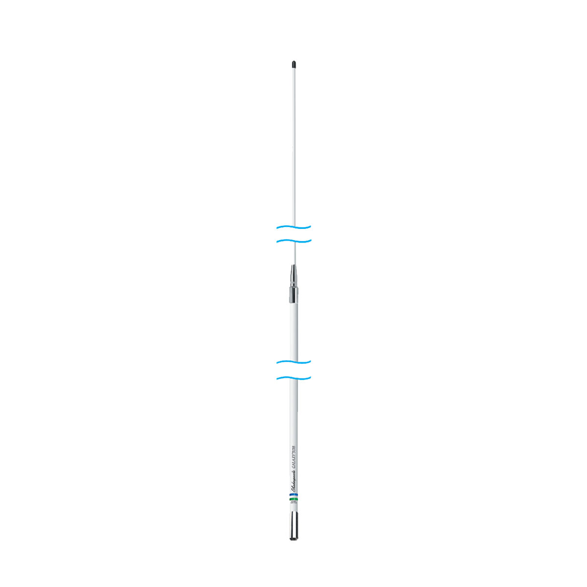 Shakespeare Galaxy VHF Antenna - 5.4m