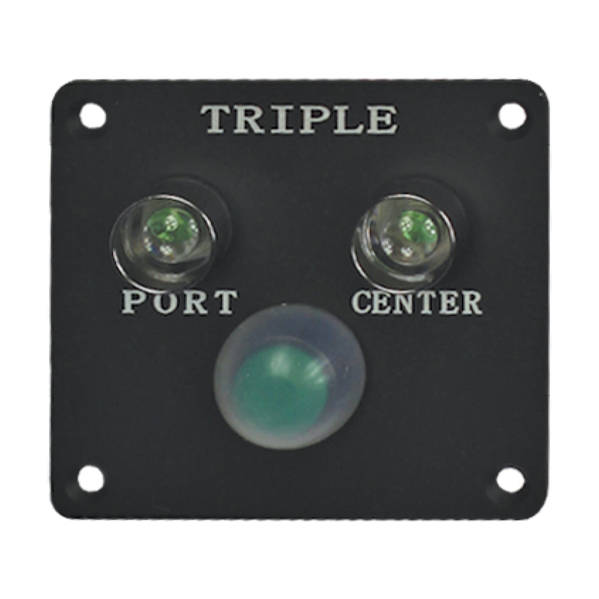 Switches - Idle & Selector