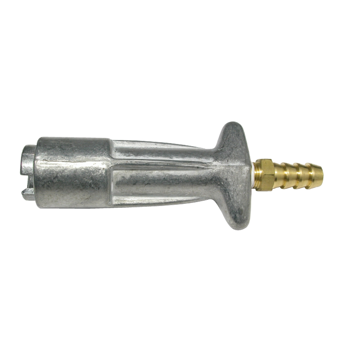 BLA Fuel Line Fitting - Suits: Mercury®/Mariner®, bayonet style