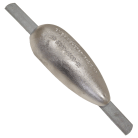 RWB3342 Anode -ZTS7 Tdrop &Strap