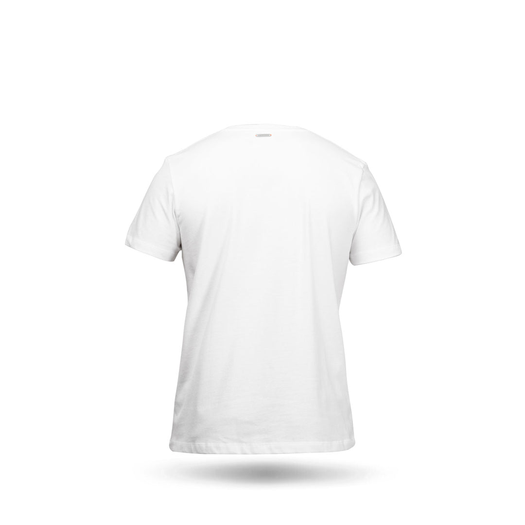 Mens Photo Print Cotton Tee