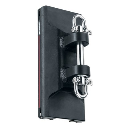 3099-32mm CB Pole Car - Forespar Toggle