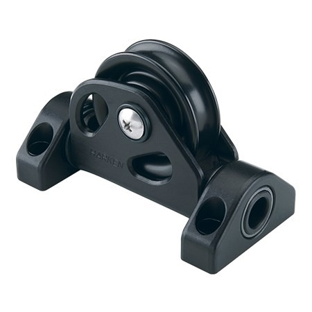 3122-57mm Aluminum Flip-Flop Block