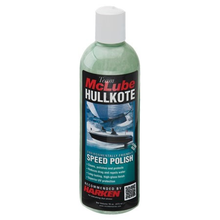 7880-McLube Hullkote Speed Polish