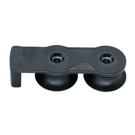 9005-50mm Composite Organizer - 2 Sheave