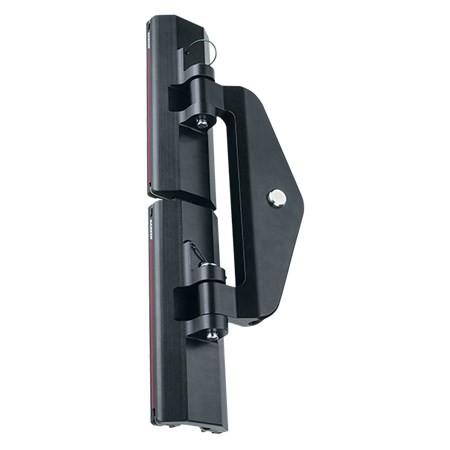 3867-32mm CB Headboard Car Assembly