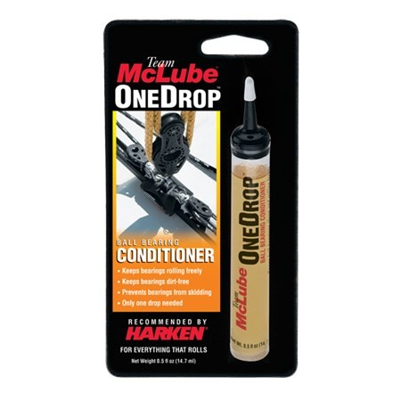 7875-McLube OneDrop Ball Bearing Conditioner