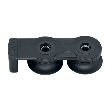9000-40mm Composite Organizer  - 2 Sheave