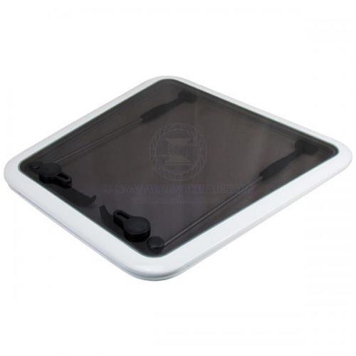RELAXN HATCHES - ALUMINIUM FRAME - LOW PROFILE