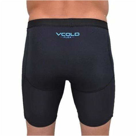 VCOLD FLEX Shorts - Unisex