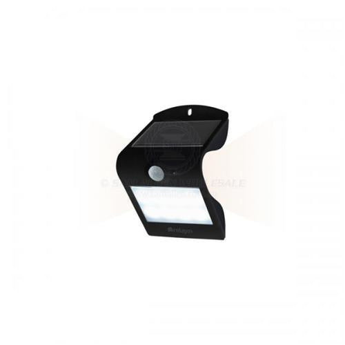 RELAXN LED - WALL LIGHT SMART SOLAR WITH SENSOR - SMALL