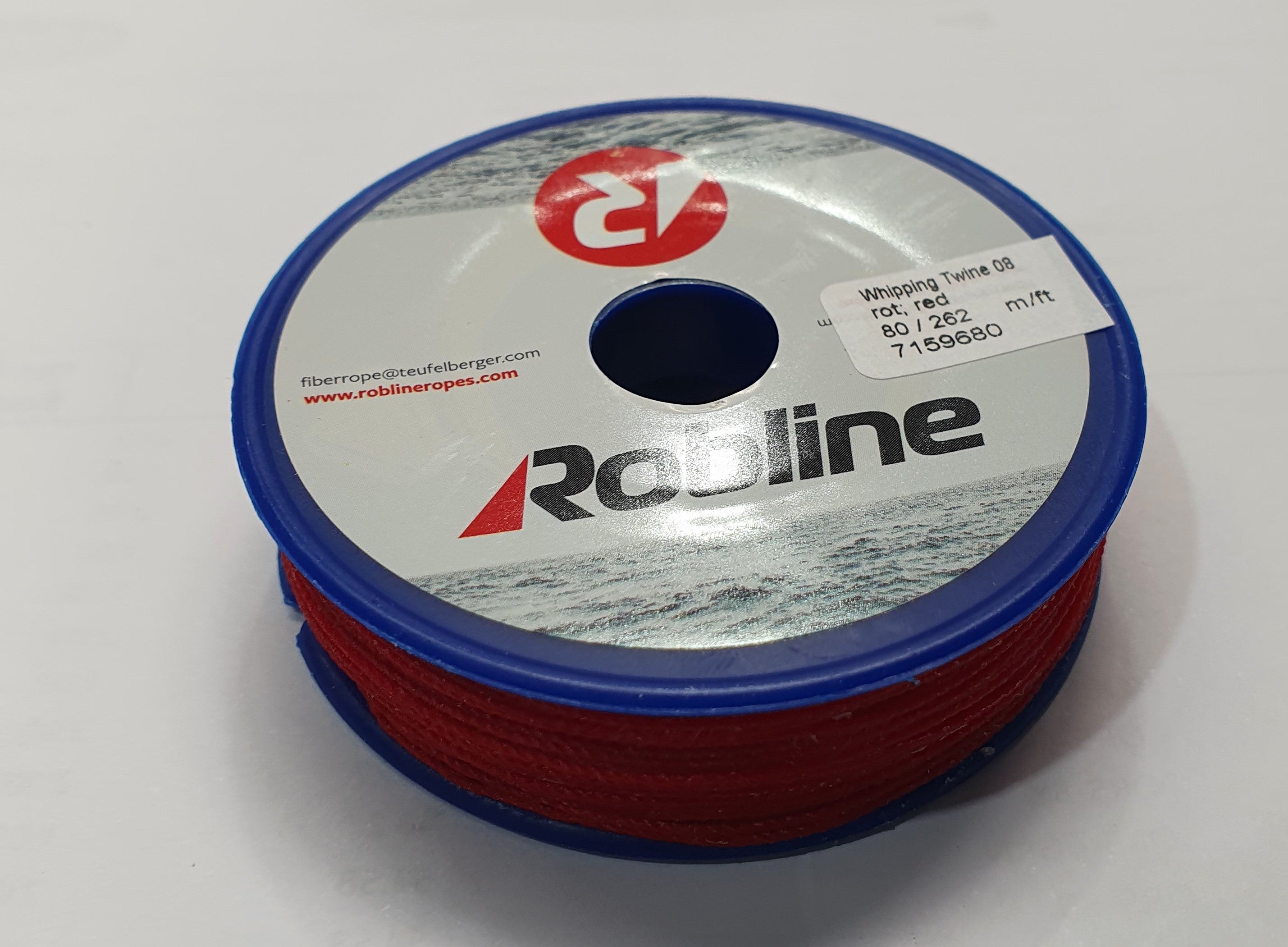 Robline Whipping Twine 08