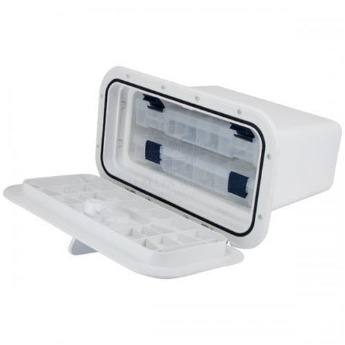 TACKLE BOXES - INNOVATIVE TACKLE CENTRE