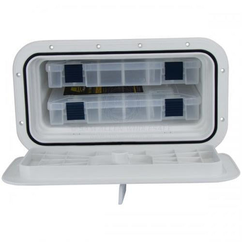 TACKLE BOXES - INNOVATIVE TACKLE CENTRE