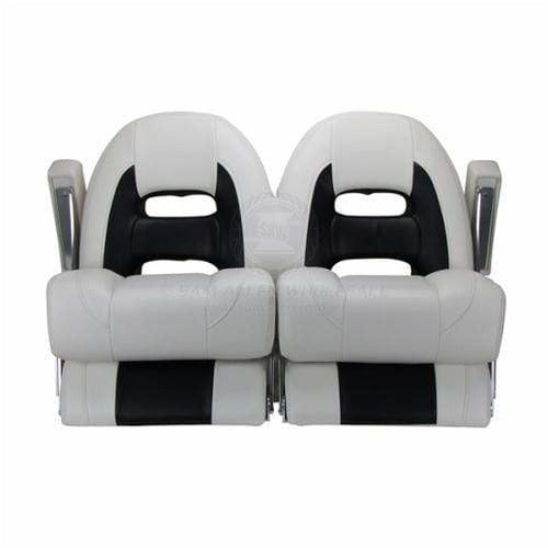 Relaxn Cruiser Series Seat - Double