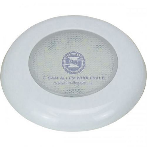 RELAXN- ROUND LED DOWN LIGHTS