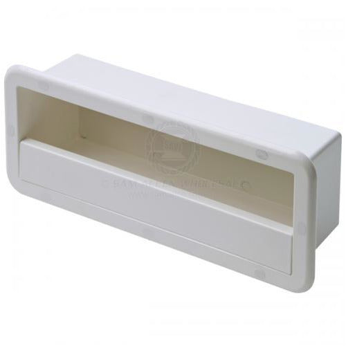 STORAGE HOLDERS - SIDE POCKET