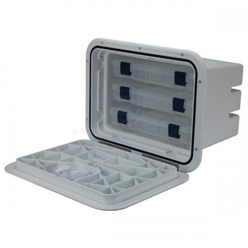 TACKLE BOXES - INNOVATIVE TACKLE CENTRE