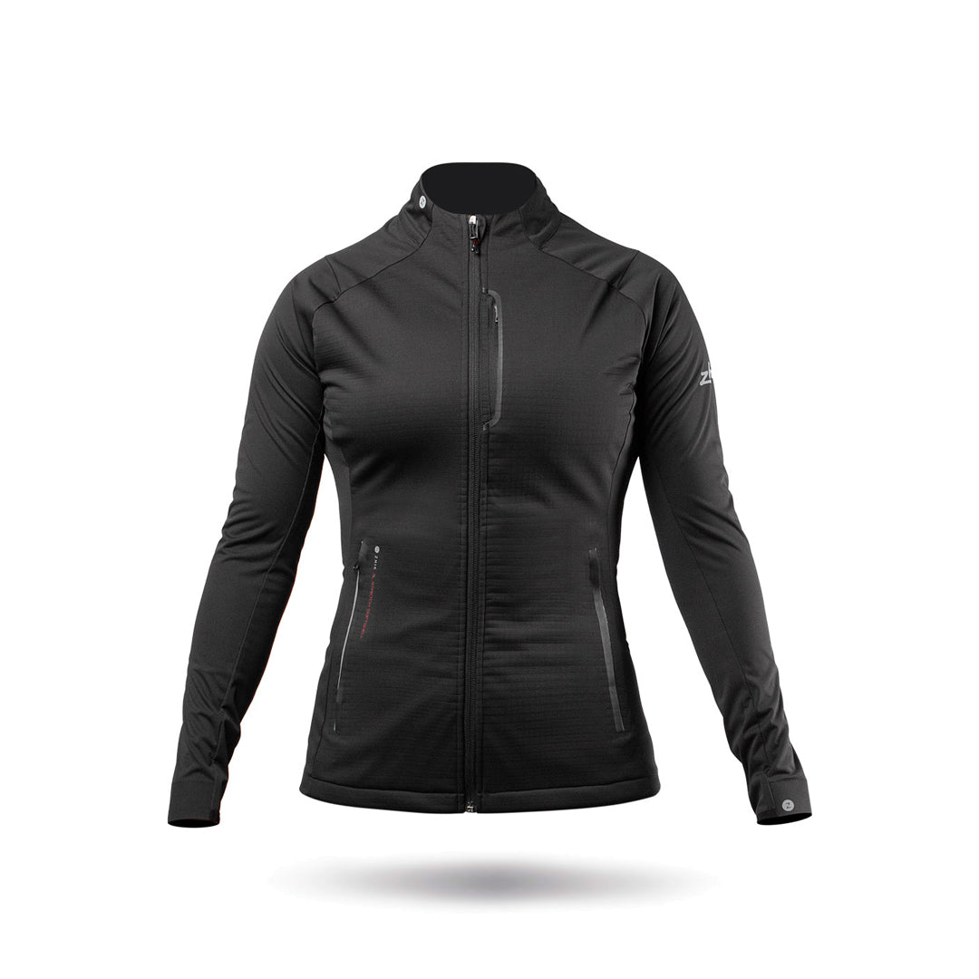 Womens 3L Softshell Jacket