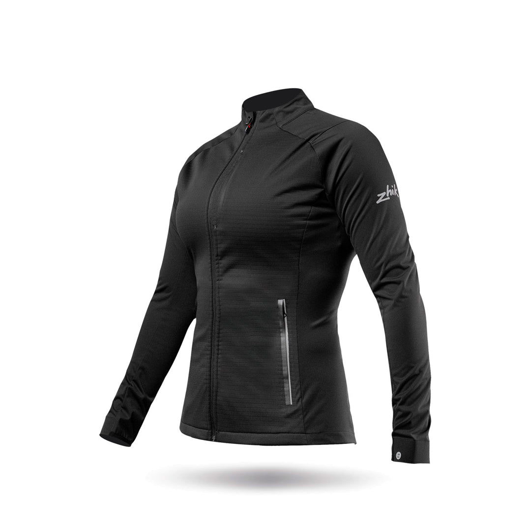 Womens 3L Softshell Jacket