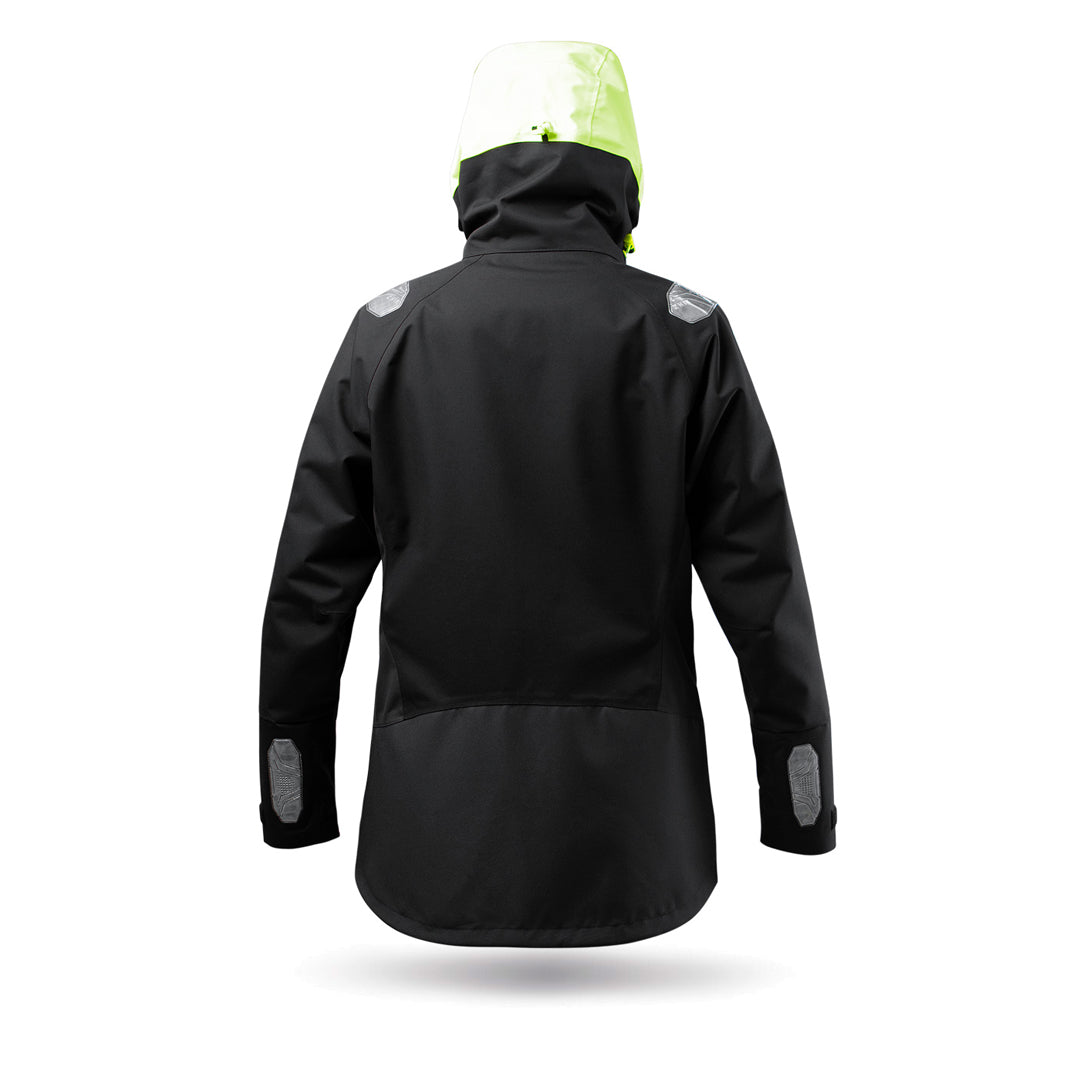 Womens Black OFS700 Jacket