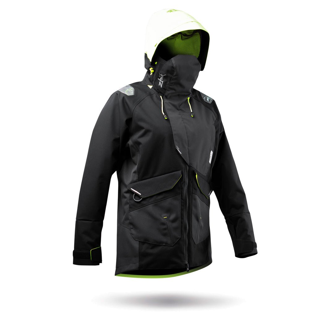 Womens Black OFS700 Jacket