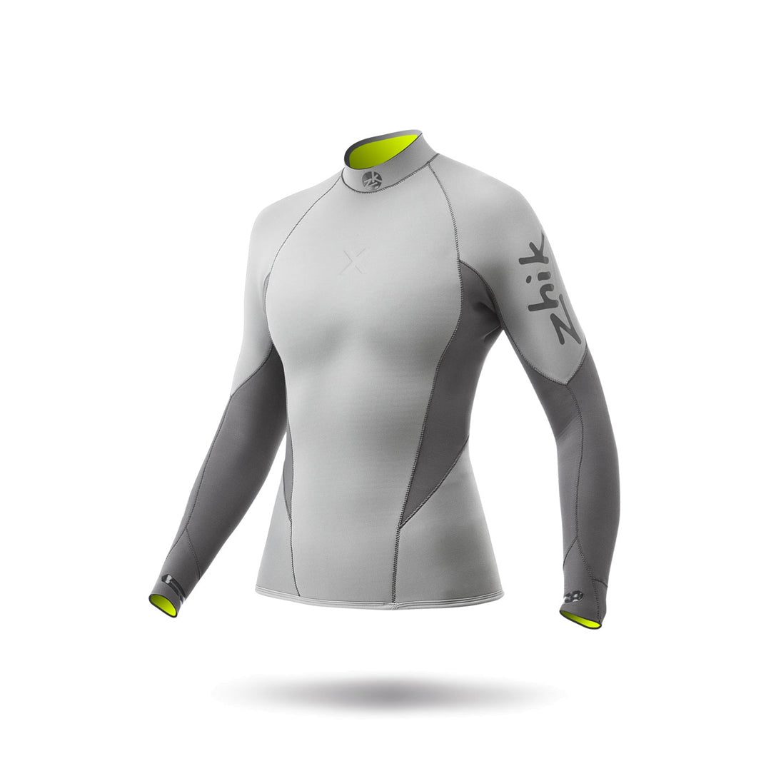 Womens Superwarm X Top