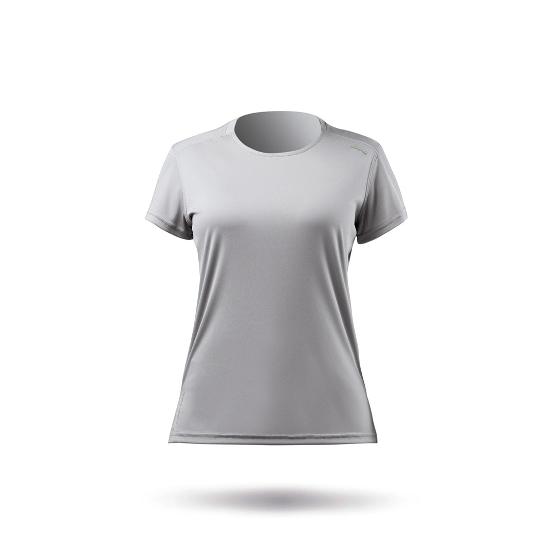Womens UVActive Short Sleeve Top
