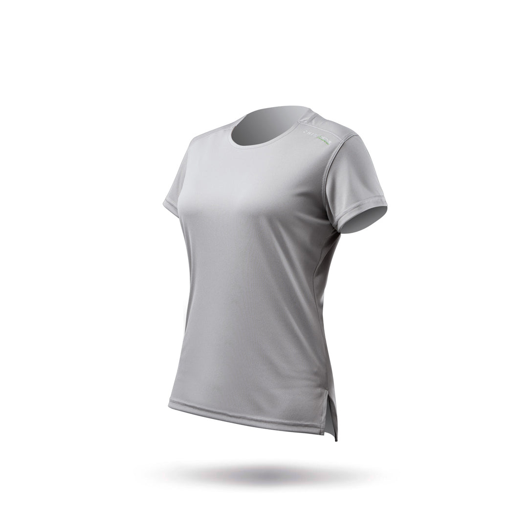 Womens UVActive Short Sleeve Top