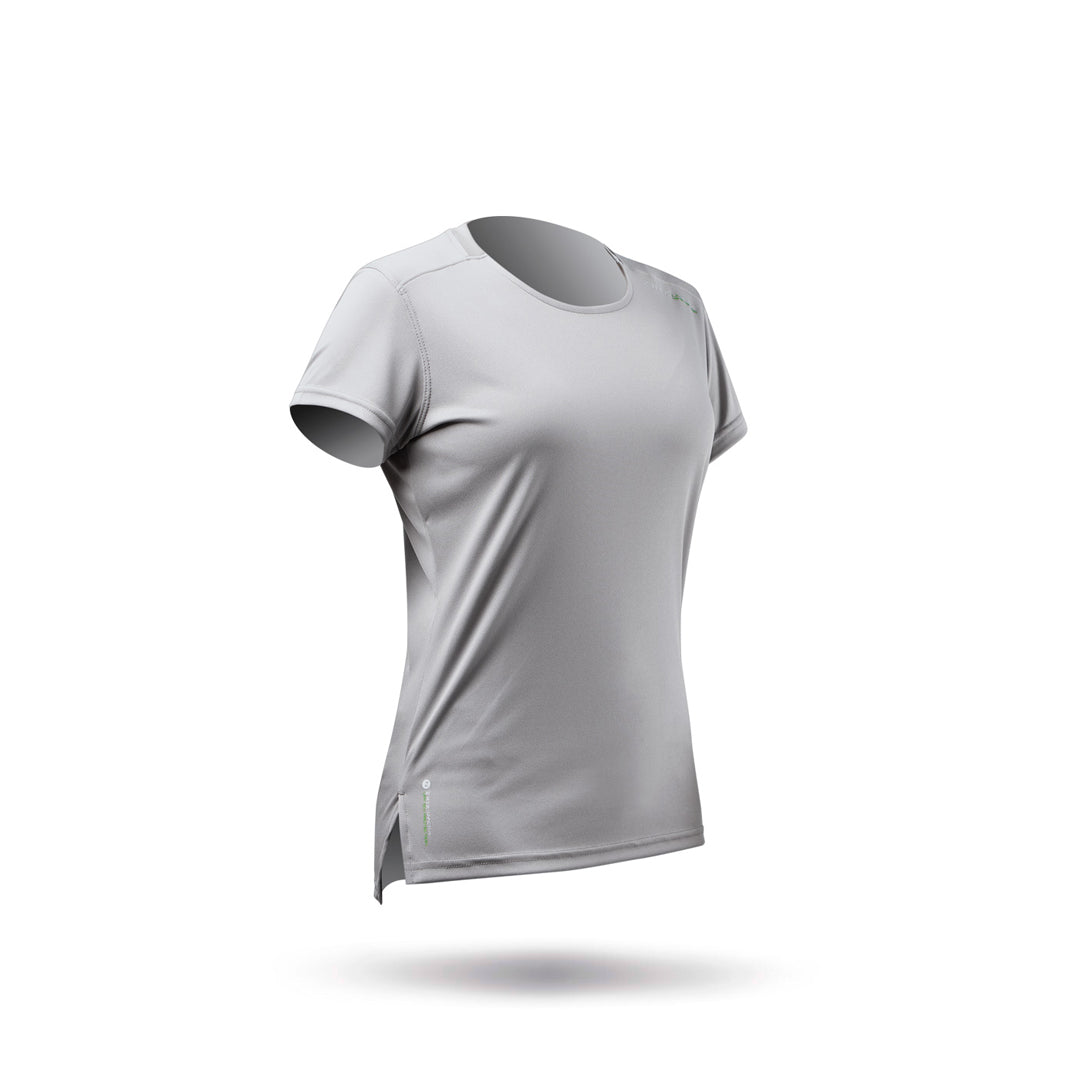 Womens UVActive Short Sleeve Top